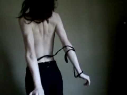Patrick Wolf - Wind In The Wires