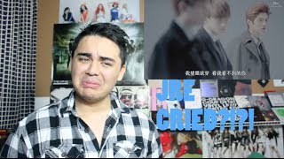 EXO - Miracles in December MV Chinese Ver.  Reaction