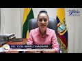 Conagopare Nacional a las Juntas Parroquiales del Ecuador