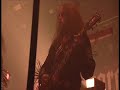 Gorgoroth - Of Ice and Movement (Black Mass Krakow)