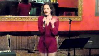 Watch Sutton Foster My Heart Was Set On You video