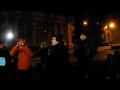 Видео Євромайдан, Донецьк, 28.11.2013 р.