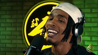 Medley 4M - Mc Luki 4M Records Taramps