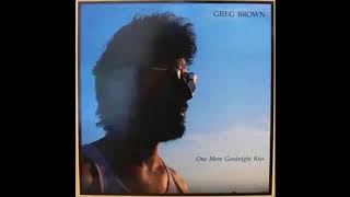 Watch Greg Brown Mississippi Moon video