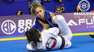 Brenda Larissa Vs Jessica Caroline Brasileiro 2023