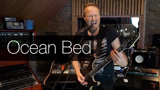 Watch Communic Ocean Bed video