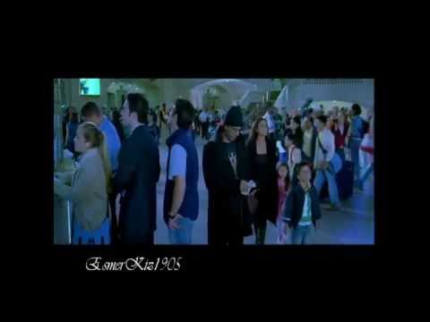 ♥ King Khan Shahrukh Khan♥ Dil Dance Maare Re Tashan