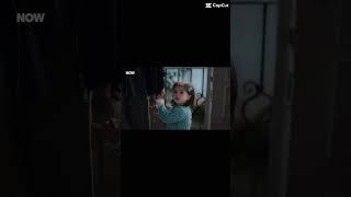 Çok Güzel Bi̇r Sahneydi̇
