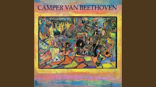 Watch Camper Van Beethoven Love The Witch video