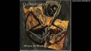 Watch Gloomy Grim Chainsaw Blast video