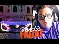 SUPER AUTO Z VESMÍRU