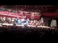 Joy To The World; Capathia Jenkins, Peter Nero & the Philly Pops 12-12-12 at the Kimmel Center
