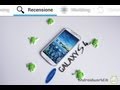 Samsung Galaxy S4 i9505, recensione completa in italiano by AndroidWorld.it