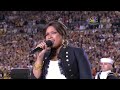 Jennifer Hudson Star Spangled Banner Super Bowl Xliii 2009 Subles Jennifer Hudson Star Spangled Banner Super Bowl Xliii 2009 Subles