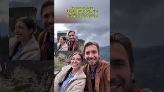 Deniz Baysal Ve Ulaş Tuna Astepeden Taşacak Bu Deniz Dizisinden İlk Kare