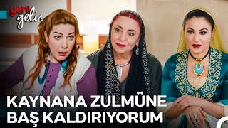 Bin Yıllık Düzene Trakyalı Gelin Müdahalesi - Yeni Gelin