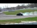 INFINITI G35 coupe Drifting @ Clubloose