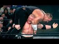 Brock Lesnar (F5 compilation. 2002 - 2020) PT2