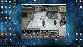 Rappelz Tru3 Epic Shop Event