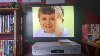 Opening To Little Bear A Kiss For Little Bear 2000 Vhs