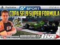 🔴 GT SPORT - DIRECTO | COPA SF19 SUPER FORMULA - NURBURGRING GP | GTro_stradivar 🔴 GT SPORT - DIRECTO | COPA SF19 SUPER FORMULA - NURBURGRING GP | GTro_stradivar