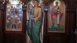 Descent Of The Holy Spirit Church Descent Of The Holy Spirit Church