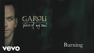 Watch Garou Burning video