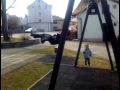 Jardin d'enfants