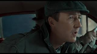 Motherless Brooklyn - Official Trailer