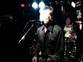 恒松正敏グループ(part2)＠亀戸HARDCORE（2010.1.23）