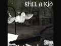 Phora - Still A Kid (Full Album)