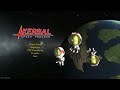 Kerbal Space Program - #052 - Little Bit Noodly