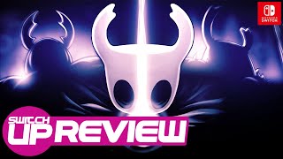 Hollow Knight Nintendo Switch Review - I did NOT EXPECT this... Hollow Knight Nintendo Switch Review - I did NOT EXPECT this...