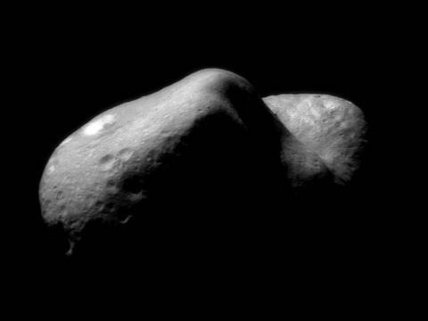 Asteroids - Sixty Symbols