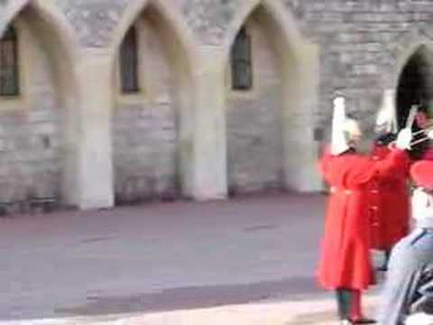 Royal Band at Windsor Castle Mission Impossible Royal Band at Windsor Castle Mission Impossible