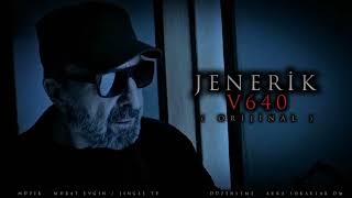 Jenerik - V640 | Arka Sokaklar 18.Sezon Dizi Müzikleri