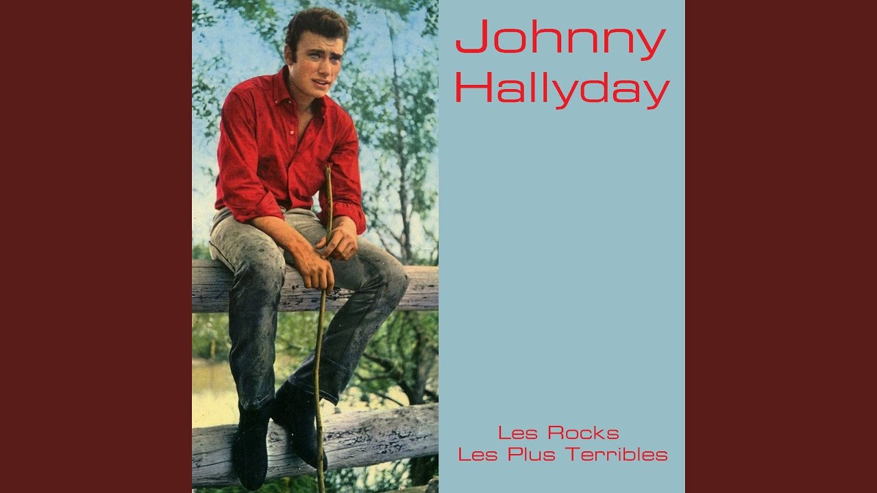 Johnny Halliday - Johnny revient