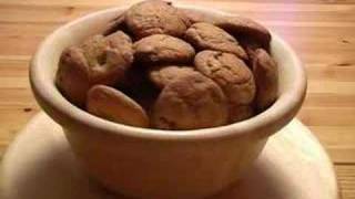 Video Chocolate chip cookies Wise Guys
