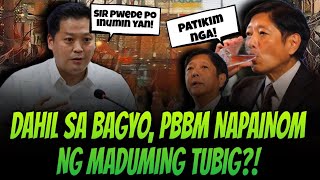 Heto Na Leni Robredo Sasanib Na Sa Mga Duterte?