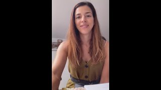 Dra. Carolina - Doença de Behçet