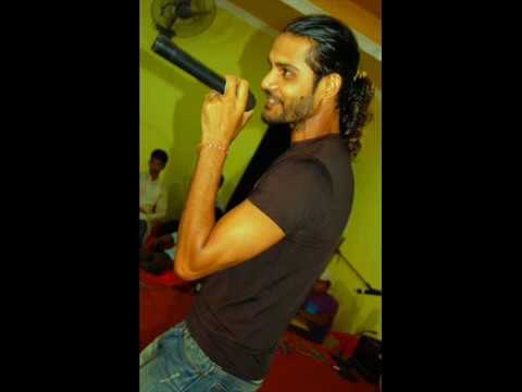 panchi nadiyaRifuji)karaoke by Tribendra karn sonu Dhangadhi