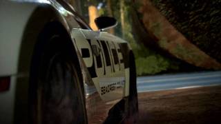 Ea Need For Speed Hot Pursuit - E3 Trailer