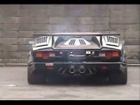 Lamborghini Ferrari on Lamborghini Vs Ferrari