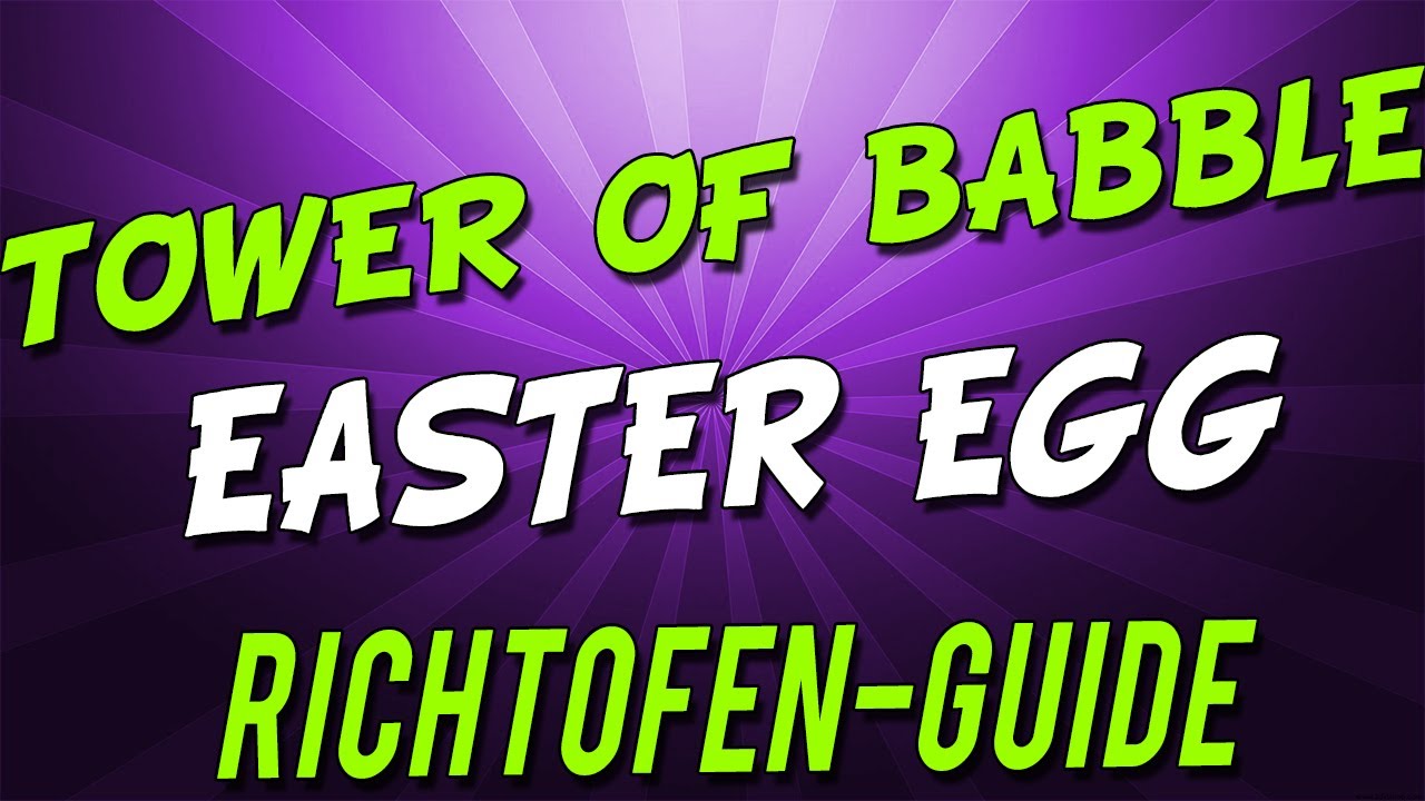 tranzit easter egg easter egg bo2 tranzit richtofen tower of tranzit easter egg easter egg bo2 tranzit richtofen tower of