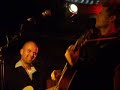 James Apollo, 7 October 2006