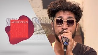 Metrópolis - Música