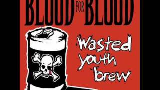 Watch Blood For Blood The Strain video