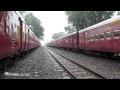 LOST IN THE PAST - Indore Mhow Metre Gauge Line