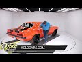 Play this video 1969 Chevrolet Camaro RS Z28 for sale at Volo Auto Museum V20483