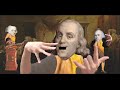 Title:Founding Fathers Description:Benjamin Franklin, Thomas Jefferson, John Adams and our alpha president George Washington will forever be remembered as the Founding Fathers. After you see their phat hip hop stylings, you'll remember them as something else: totally fresh!